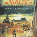 Dungeon Magic – Sword Of The Elements