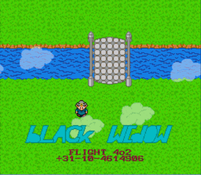 Rom juego Dwarf