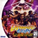 Dynamite Cop