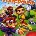 EA Playground