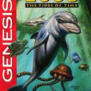 ECCO – The Tides Of Time