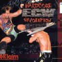 ECW Hardcore Revolution