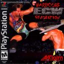 ECW – Hardcore Revolution