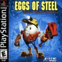 Eggs Of Steel
