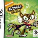 El Tigre – The Adventures Of Manny Rivera