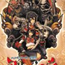 Elminage Ibun – Ame No Mihashira