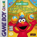 Elmo’s ABCs