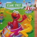 Elmo’s Number Journey