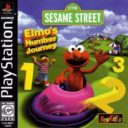 Elmo’s Number Journey