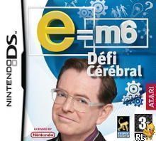 Rom juego Defi Cerebral