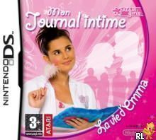 Rom juego Emily - My Personal Diary