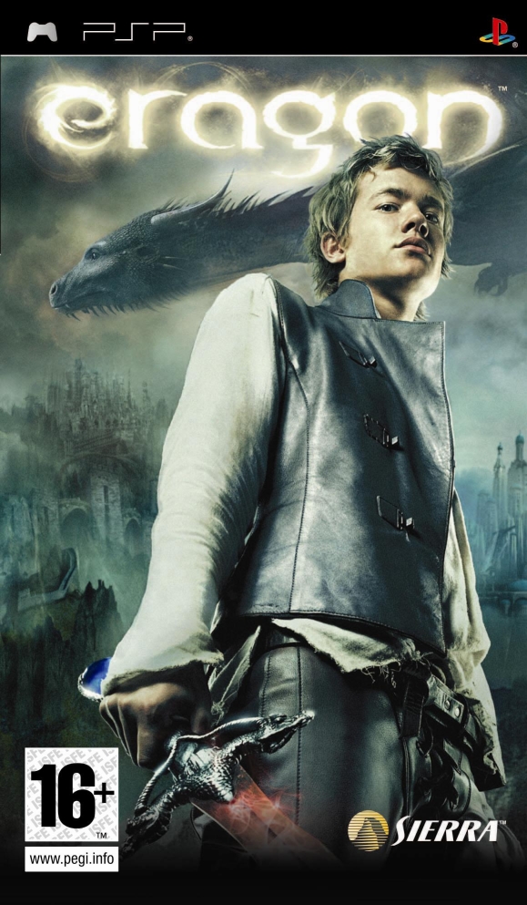 Rom juego Eragon