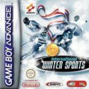 ESPN International – Winter Sports