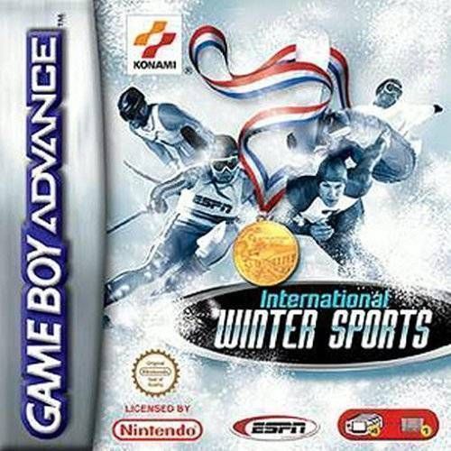 Rom juego ESPN International - Winter Sports