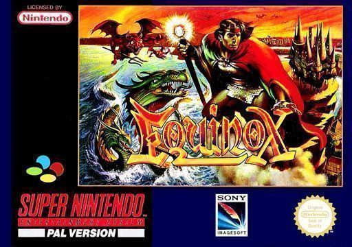 Rom juego Solstice 2
