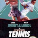 Evert & Lendl Top Player’s Tennis