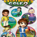 Everybody’s Golf 2