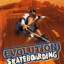 Evolution Skateboarding