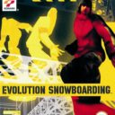 Evolution Snowboarding