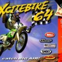 Excitebike 64