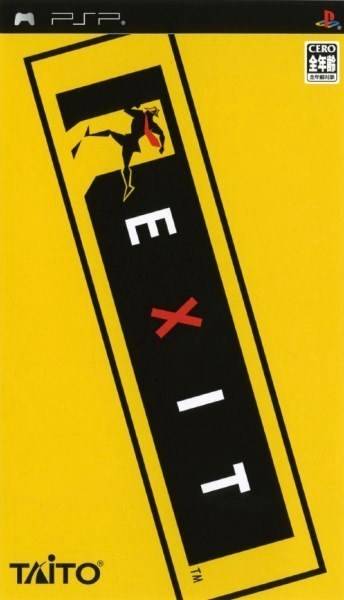 Rom juego Exit