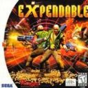 Expendable