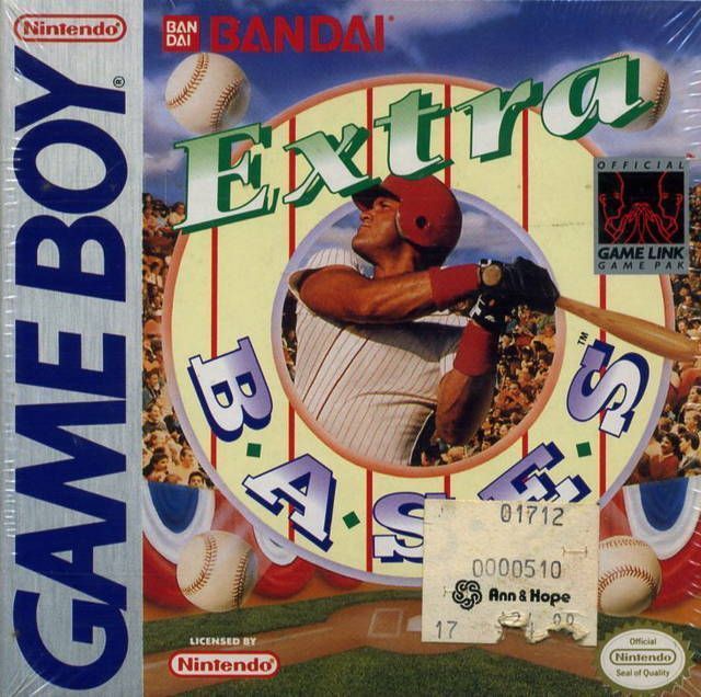 Rom juego Extra Bases!