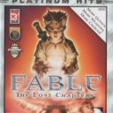 Fable – The Lost Chapters
