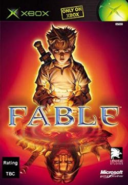 Rom juego Fable
