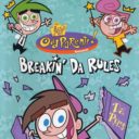 Fairly OddParents The Breakin Da Rules