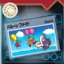 Famicom Mini – Vol 13 – Balloon Fight