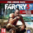Far Cry 3