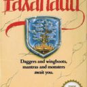 Faxanadu