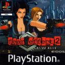 Fear Effect 2 – Retro Helix