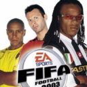 FIFA Football 2003