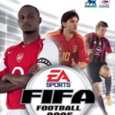 FIFA Football 2005