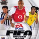 FIFA Soccer 2004
