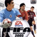 FIFA Soccer 2005