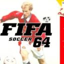 FIFA Soccer 64
