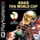 FIFA World Cup 2002
