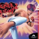 Fighter Destiny 2