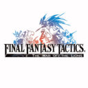 Final Fantasy Tactics – The War Of The Lions