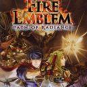 Fire Emblem Path Of Radiance