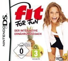 Rom juego Fit For Fun