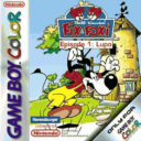 Fix & Foxi – Episode 1 Lupo