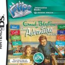 Flips – Enid Blyton – The Adventure Series