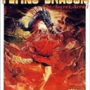 Flying Dragon – The Secret Scroll