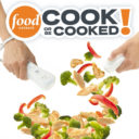Food Network- Cook Or Be Cooked