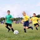 Sports Illustrated For Kids Football