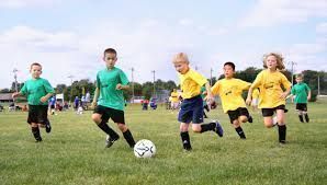 Rom juego Sports Illustrated For Kids Football